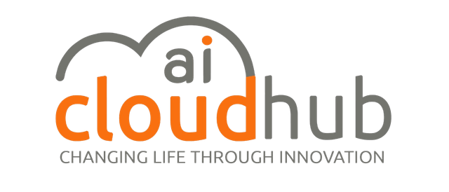 aiCloudHub Logo