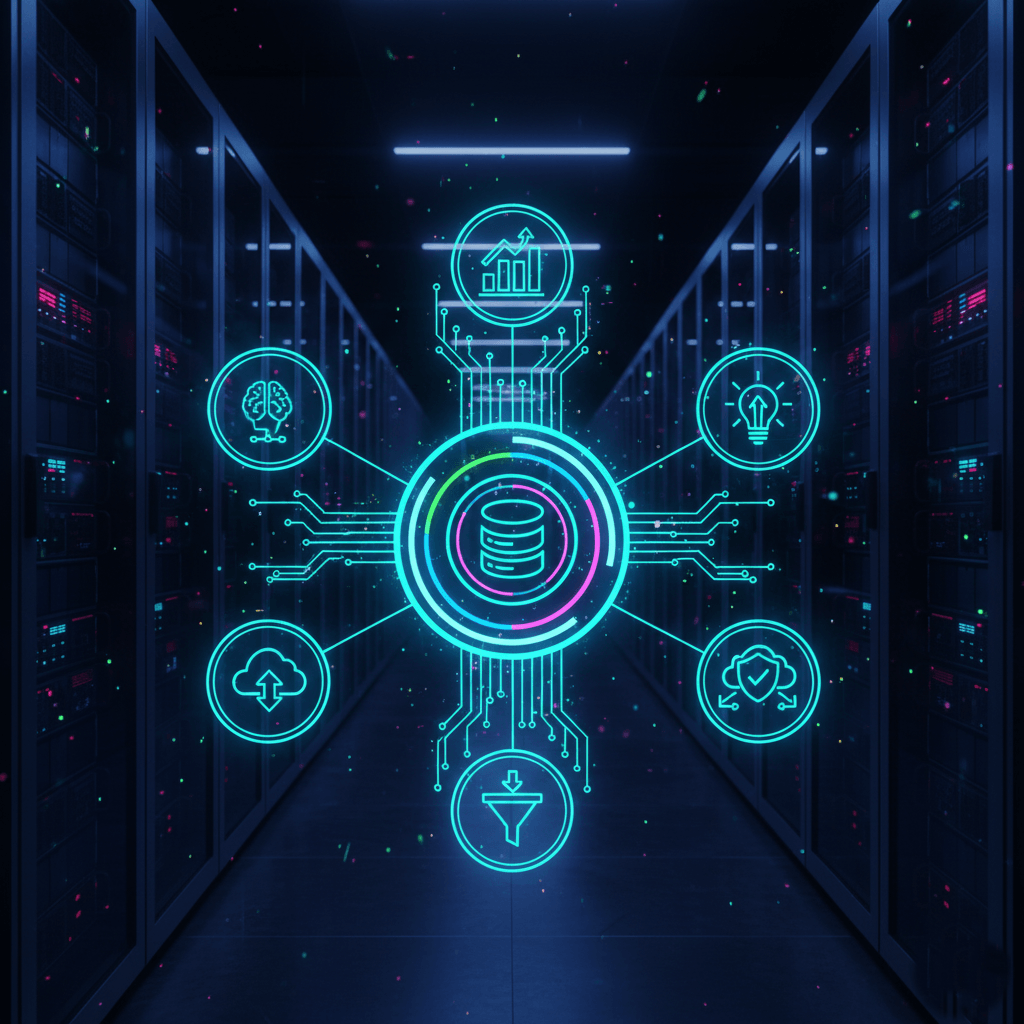 Why a Cloud-First Strategy is Critical for Modern Enterprises